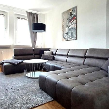 Ferienwohnung Heidebreite Wernigerode Exterior foto