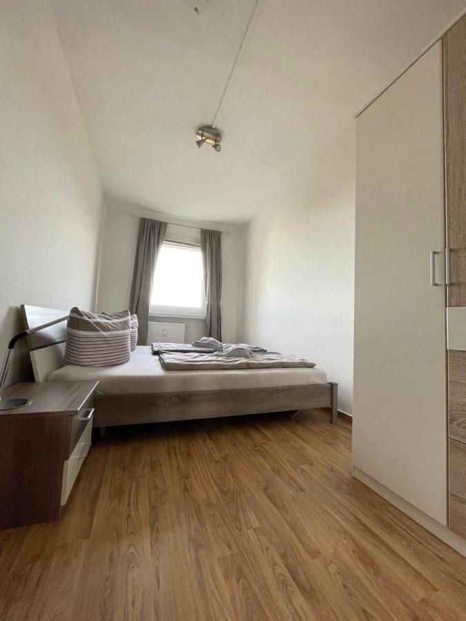 Ferienwohnung Heidebreite Wernigerode Exterior foto